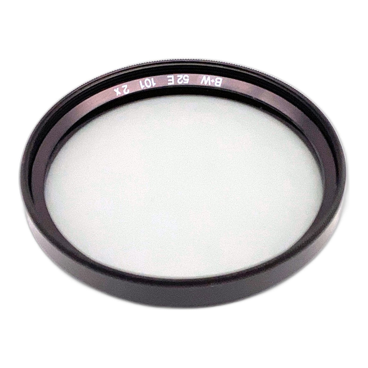 Hama Graufilter 52E  101 2x Filter 52mm Kreisförmig Kamerafilter Objektivfilter