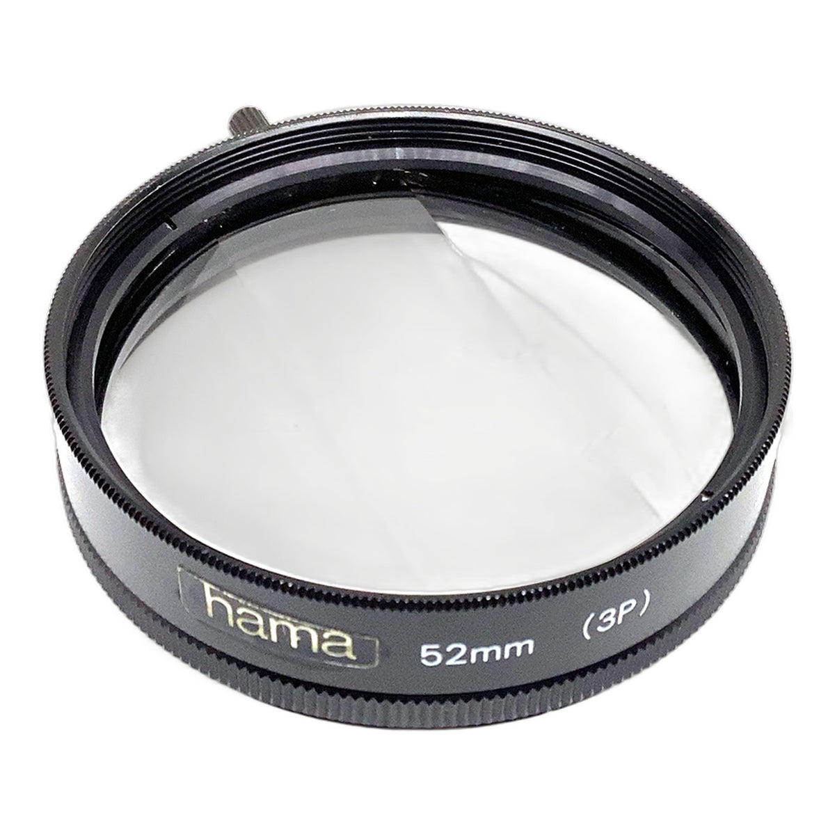 Hama Tricklinse 3x Parallel (3P) Filter 52mm Kreisförmig Objektivfilter