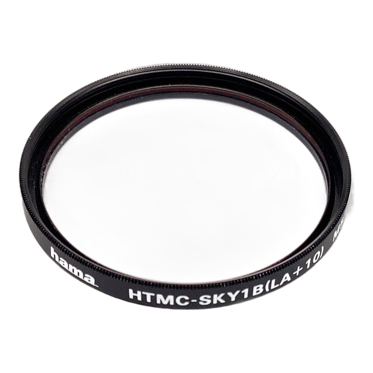 Hama Skylight HTMC Sky 1A (LA+10) M52 (VII) Filter 52mm Kreisförmig