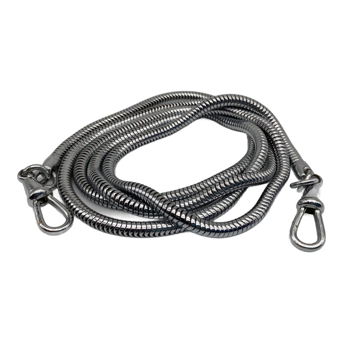 Umhängekette Silber Tragegurt Kameragurt Halskette Universal Kette
