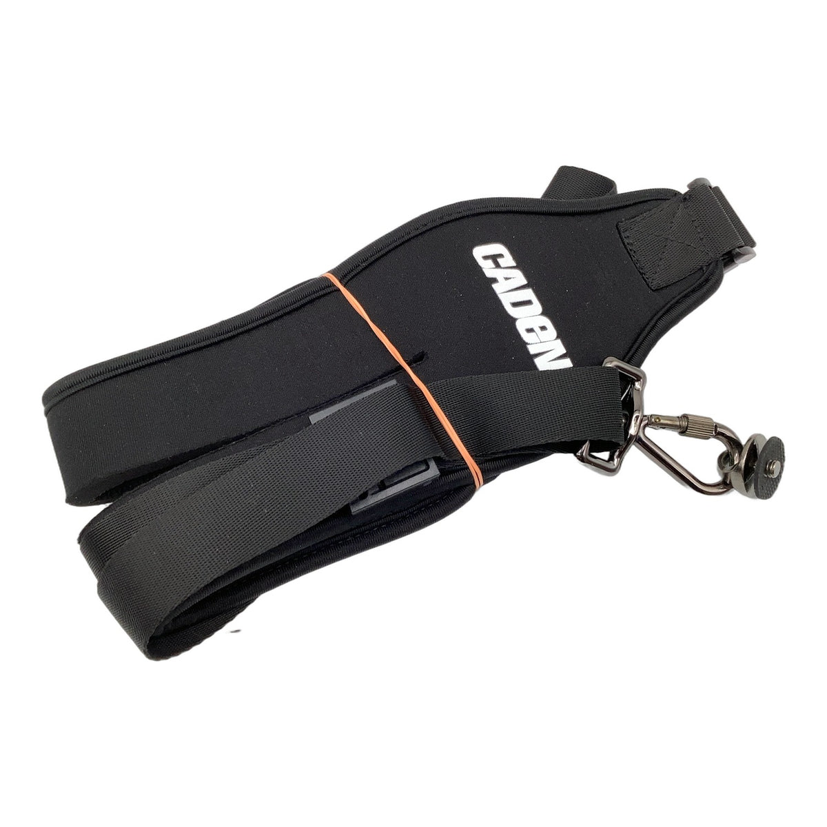 Caden Quick Strap Gurt Schwarz Camera Strap Tragegurt Kameragurt Schultergurt