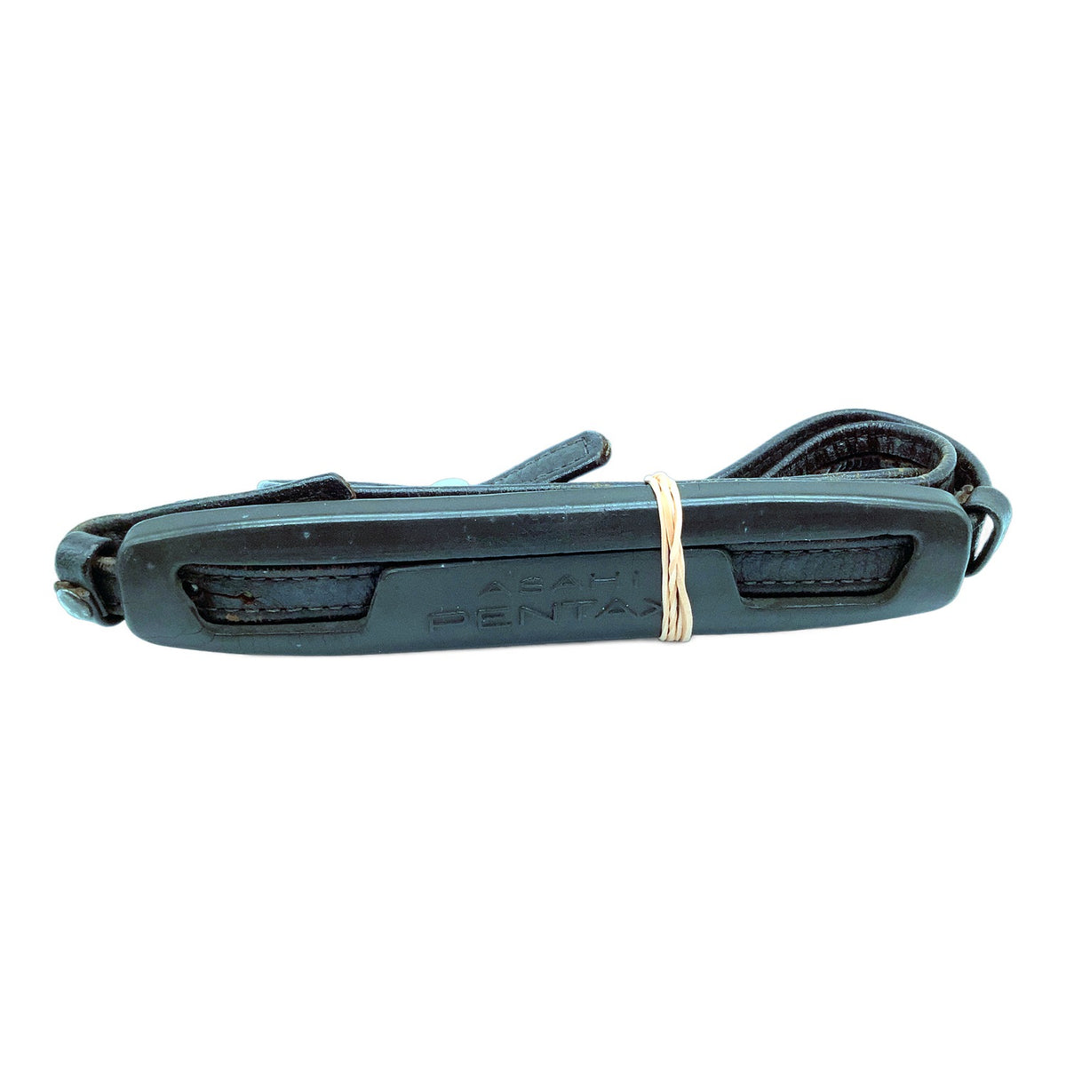 Pentax ca.11mm bereit Gurt Braun Hals Schultergurt Kameragurt Neck Strap