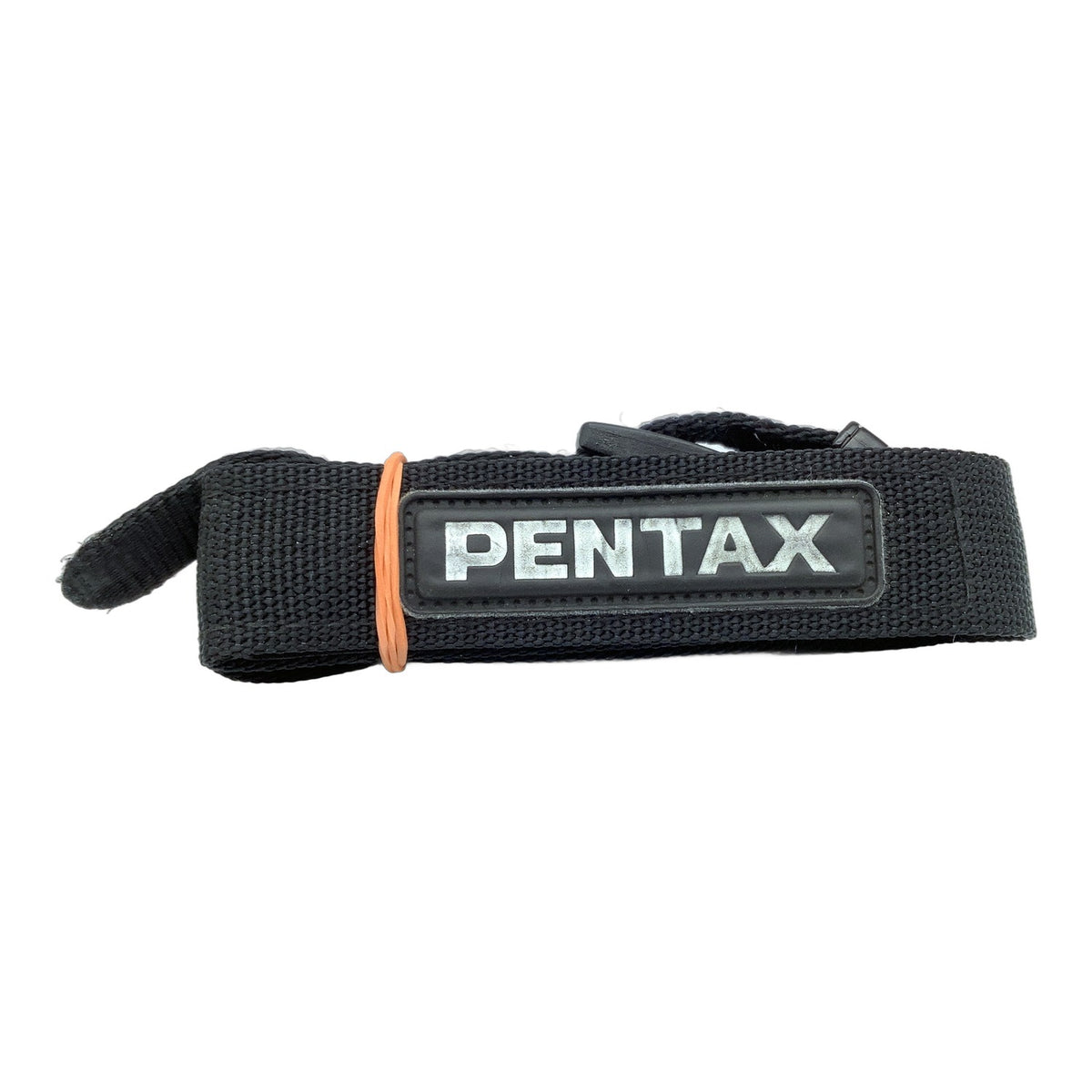 Gurt Pentax Kameragurt schwarz ca. 12mm