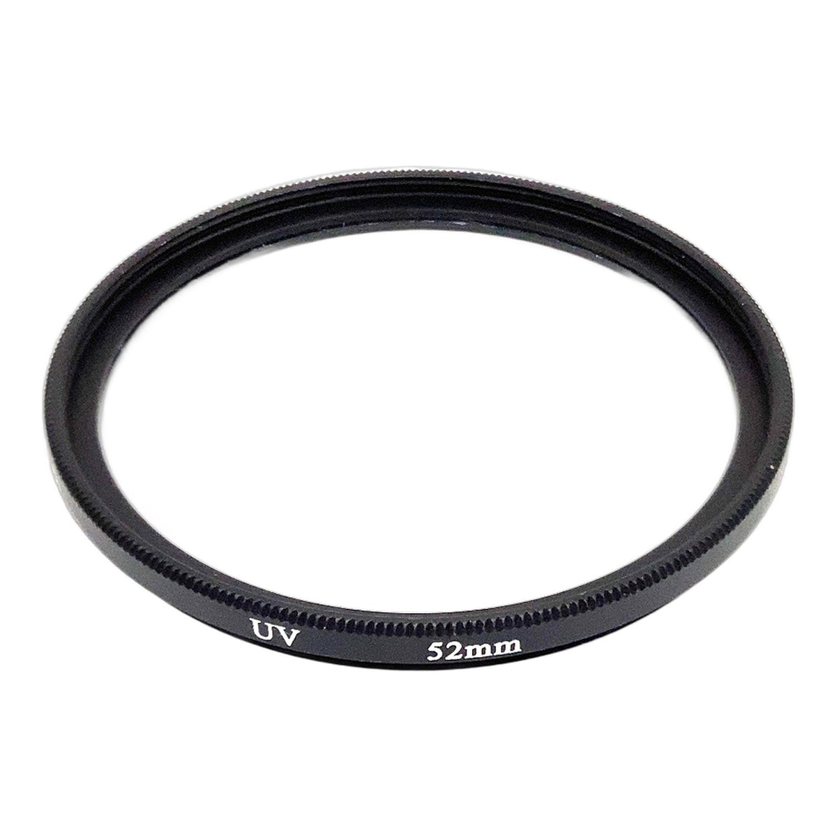 UV Filter 52mm Kreisförmig Foto Filter Lens Filter Kamerafilter Objektivfilter