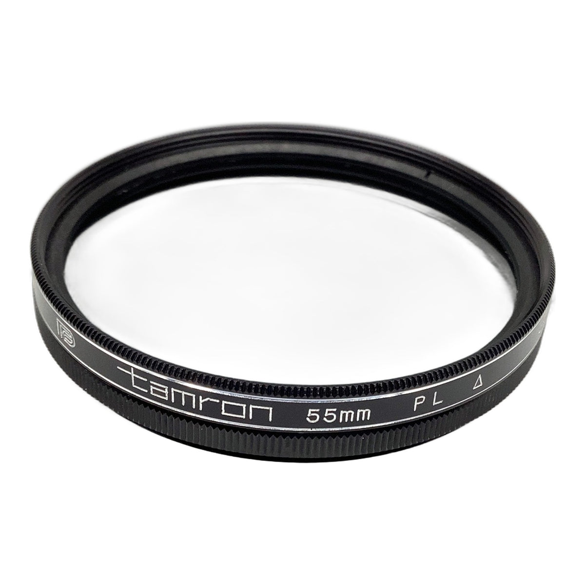 Tamron Polfilter PL Filter 55mm Kreisförmig Kamerafilter Objektivfilter