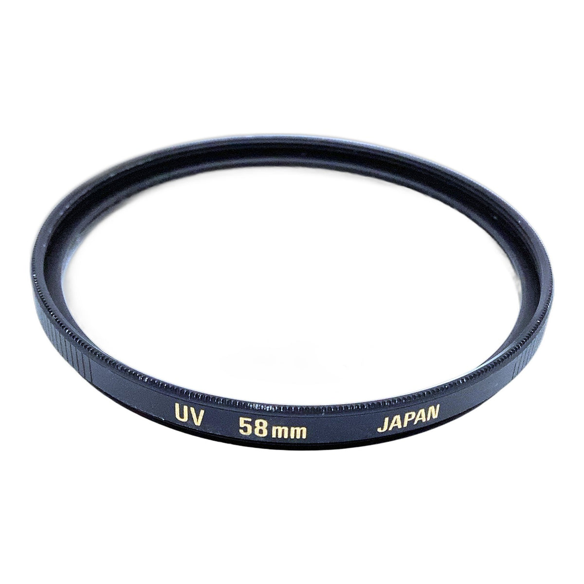 Sigma UV DG Filter 58mm Kreisförmig Lens Filter Kamerafilter Objektivfilter