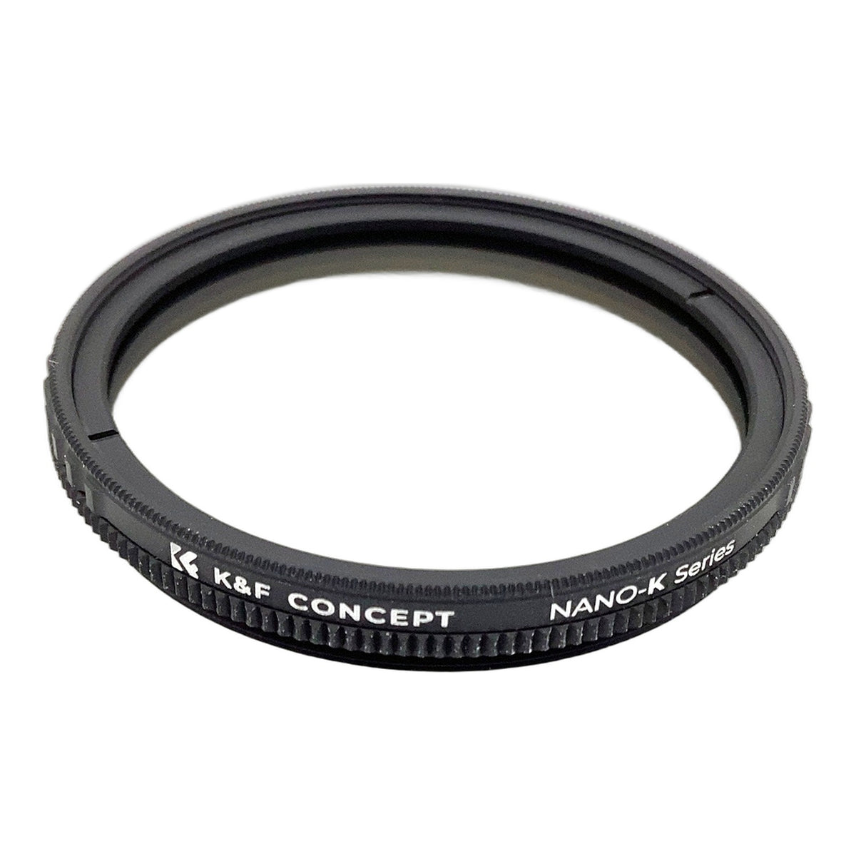 K&F Concept Polfilter Nano-K CPL HMC Filter 49mm Kreisförmig Objektivfilter