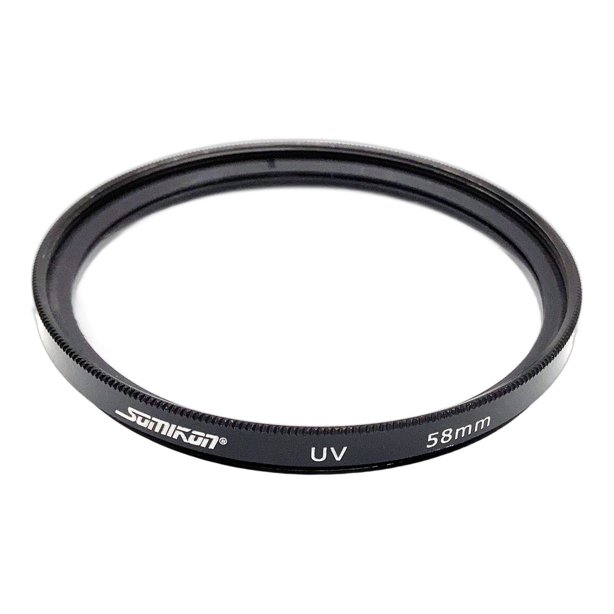 Sumikon UV Filter 58mm Kreisförmig Lens Filter Kamerafilter Objektivfilter