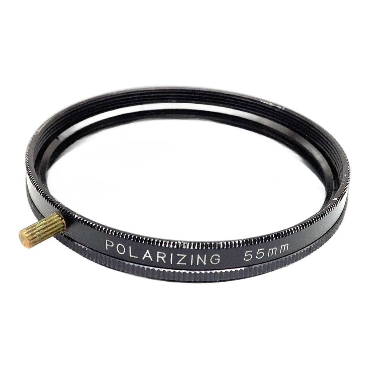 Polfilter Polarizing Filter 55mm Kreisförmig Kamerafilter Objektivfilter