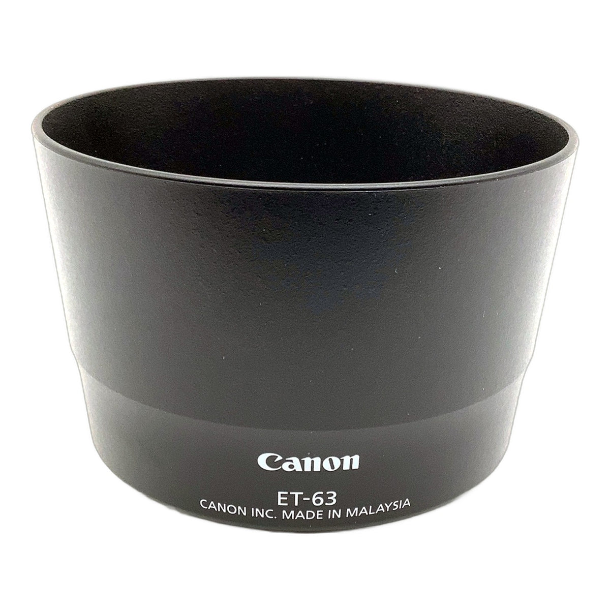 Canon ET-63 Gegenlichtblende EF-S 55-250mm IS STM Lens Hood Streulichtblende