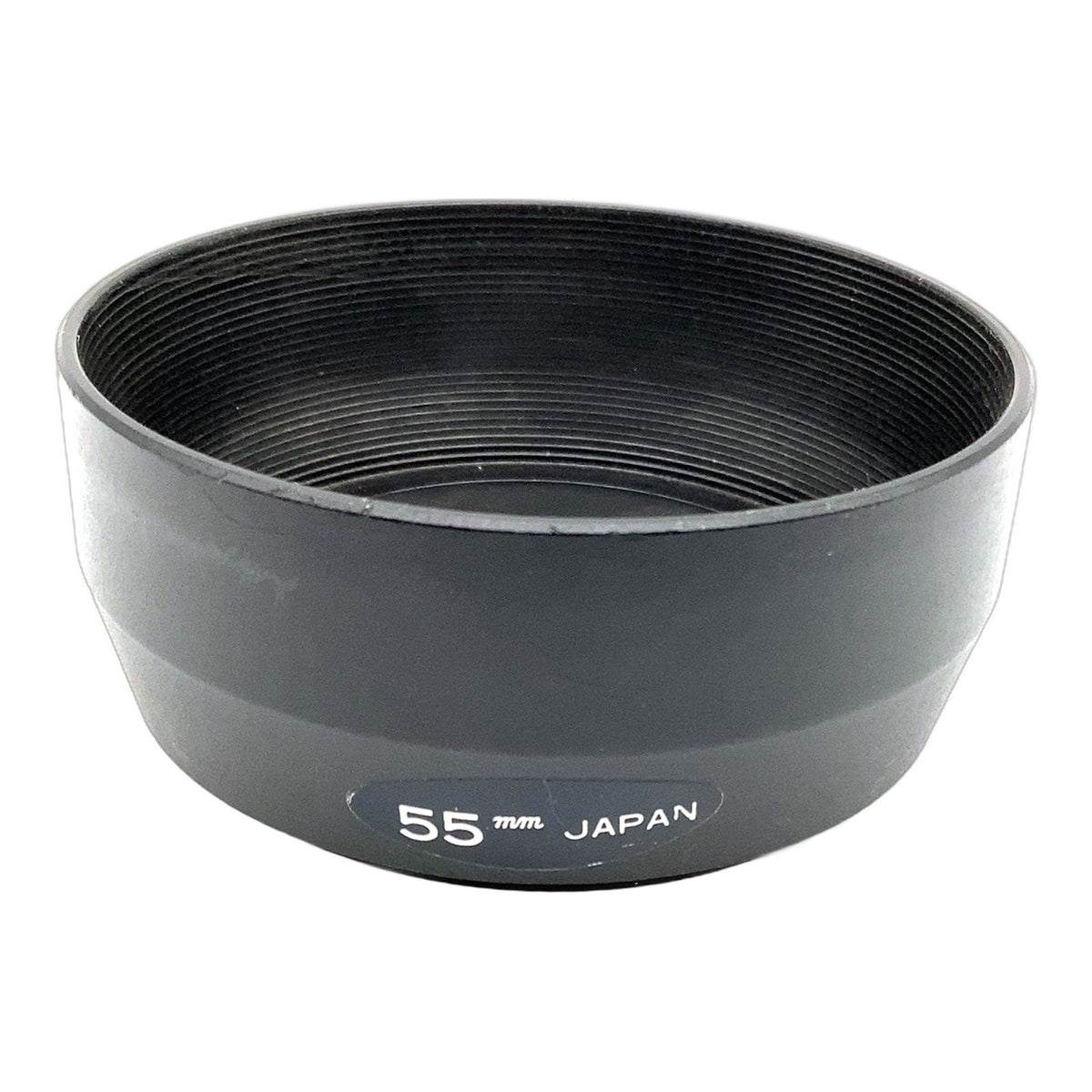 Gegenlichtblende mit Gewinde 55mm