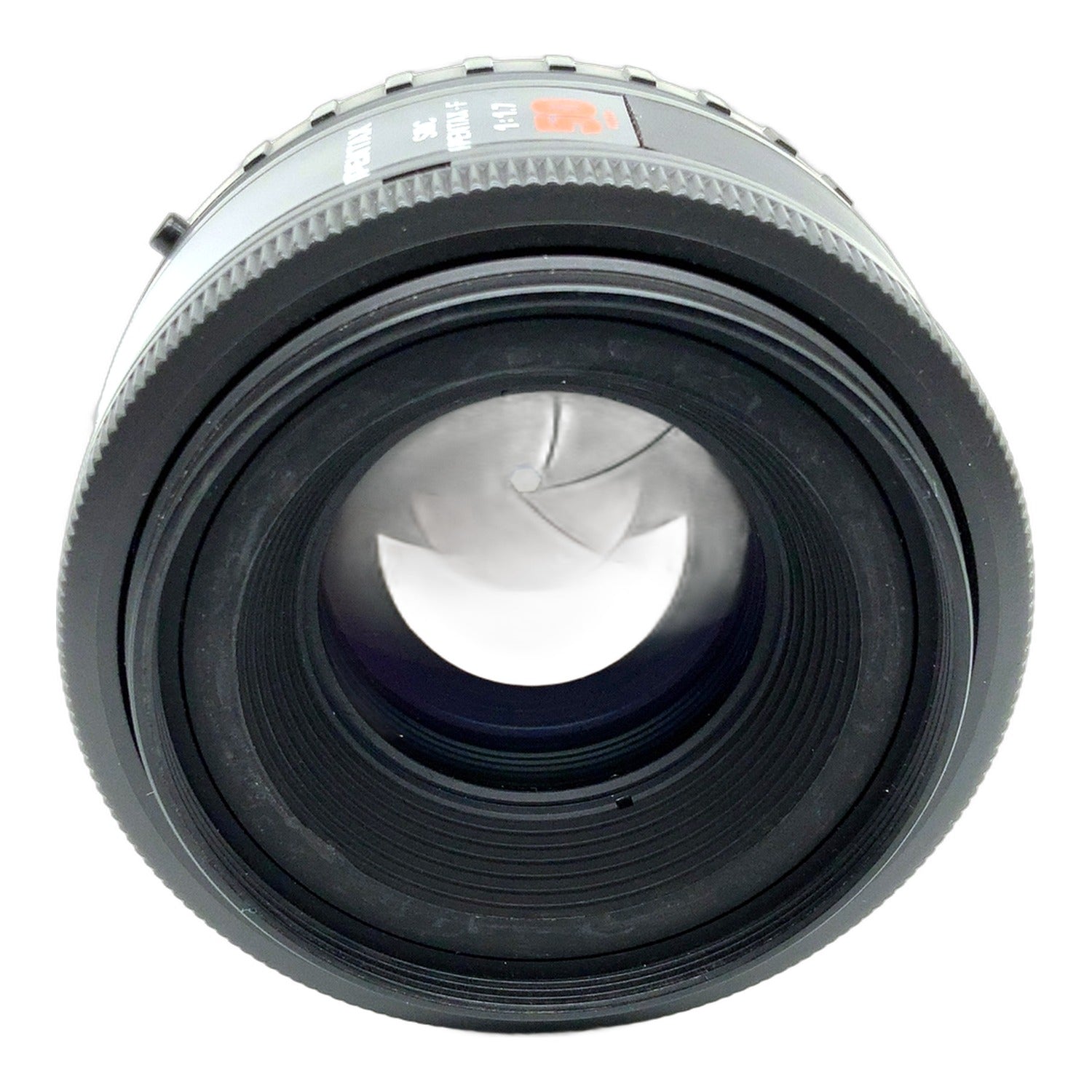 Pentax SMC Pentax-F 50mm 1:1.7 AF Autofokus Festbrennweite (Pentax K-AF)