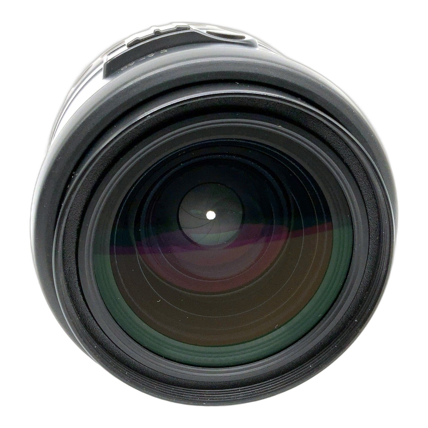 Pentax SMC Pentax-FA 28-105mm 1:4-5.6 AF Autofokus Zoomobjektiv (Pentax K-AF)