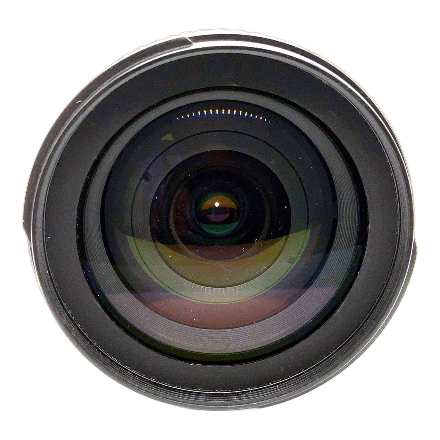 Nikon AF-S Nikkor DX ED 18-70mm 1:3.5-4.5G Autofokus Zoomobjektiv (Nikon AF-S)
