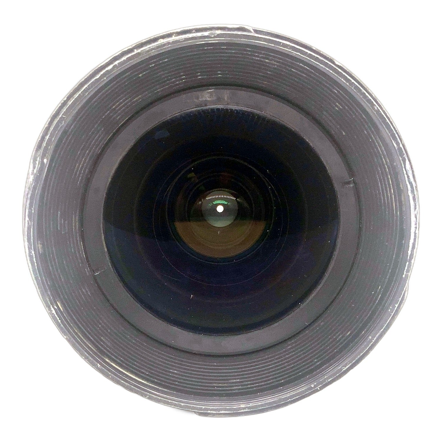 Nikon AF-S Nikkor Silent Wave Motor ED IF 17-35mm 1:2.8D ED (Nikon AF-S)