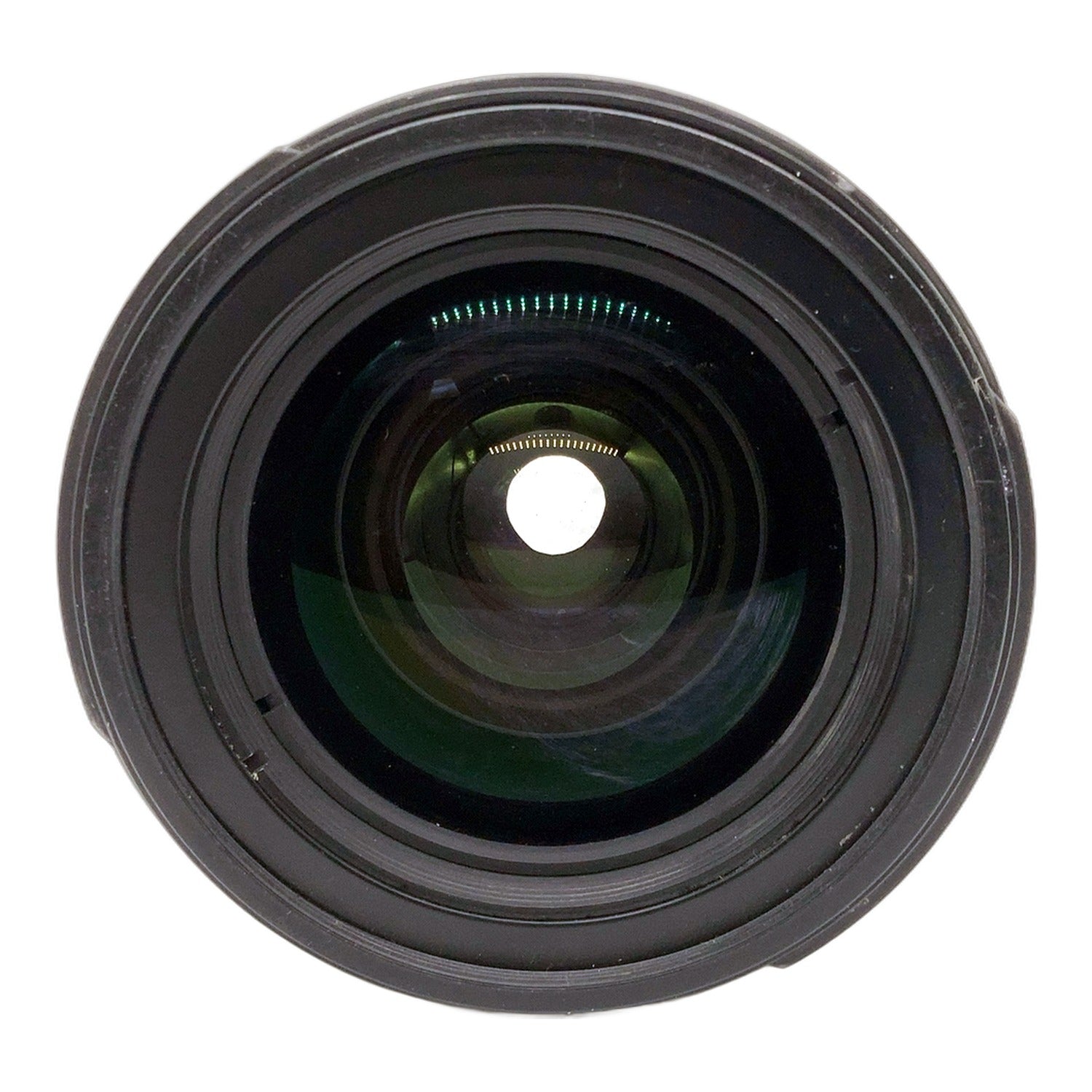 Nikon AF-S DX Nikkor 28-70mm 1:2.8D AF Autofokus Zoomobjektiv (Nikon AF-S)