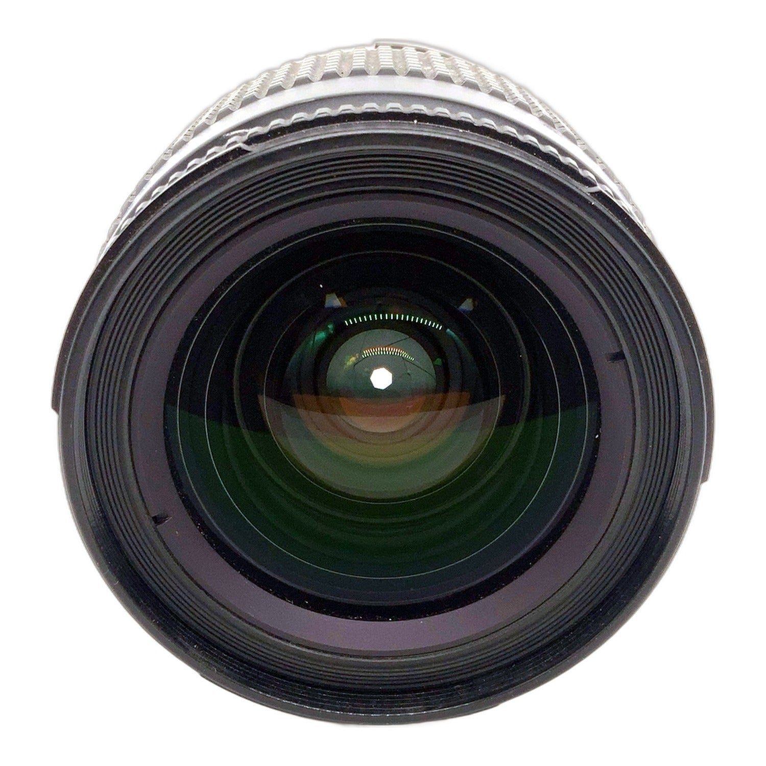 Nikon AF Nikkor 28-80mm 1:3.5-5.6 D 0.5m/1.7ft Autofokus Zoomobjektiv (Nikon AF)