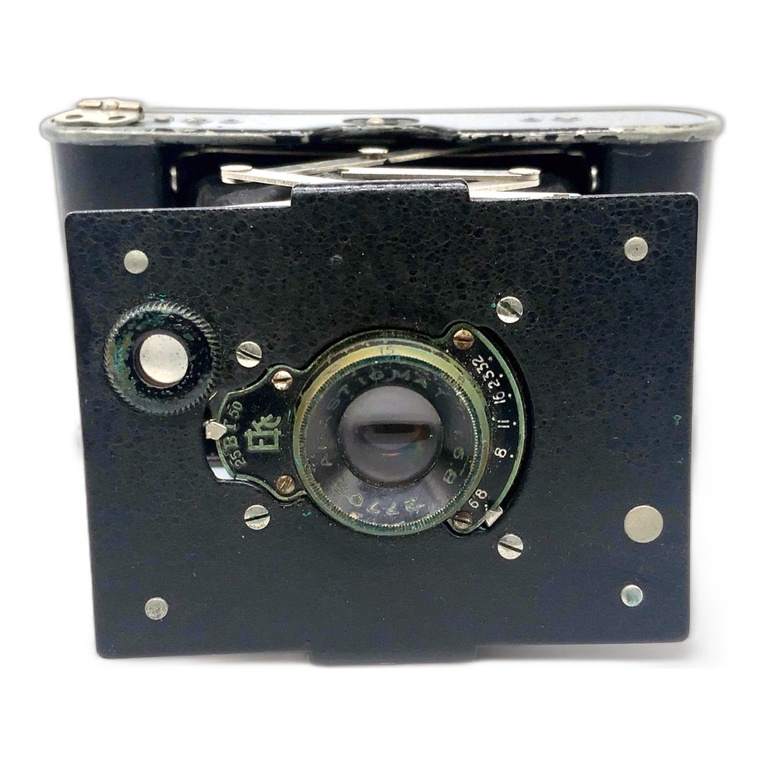 Kodak Vest Pocket Klappkamera mit Anastigmat 1:6.8 Folding Camera Analogkamera