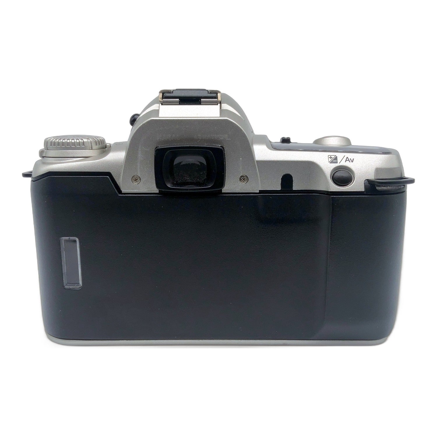 Pentax MZ-50 SLR 35mm Spiegelreflexkamera Analogkamera Autofokus (Pentax K-AF)