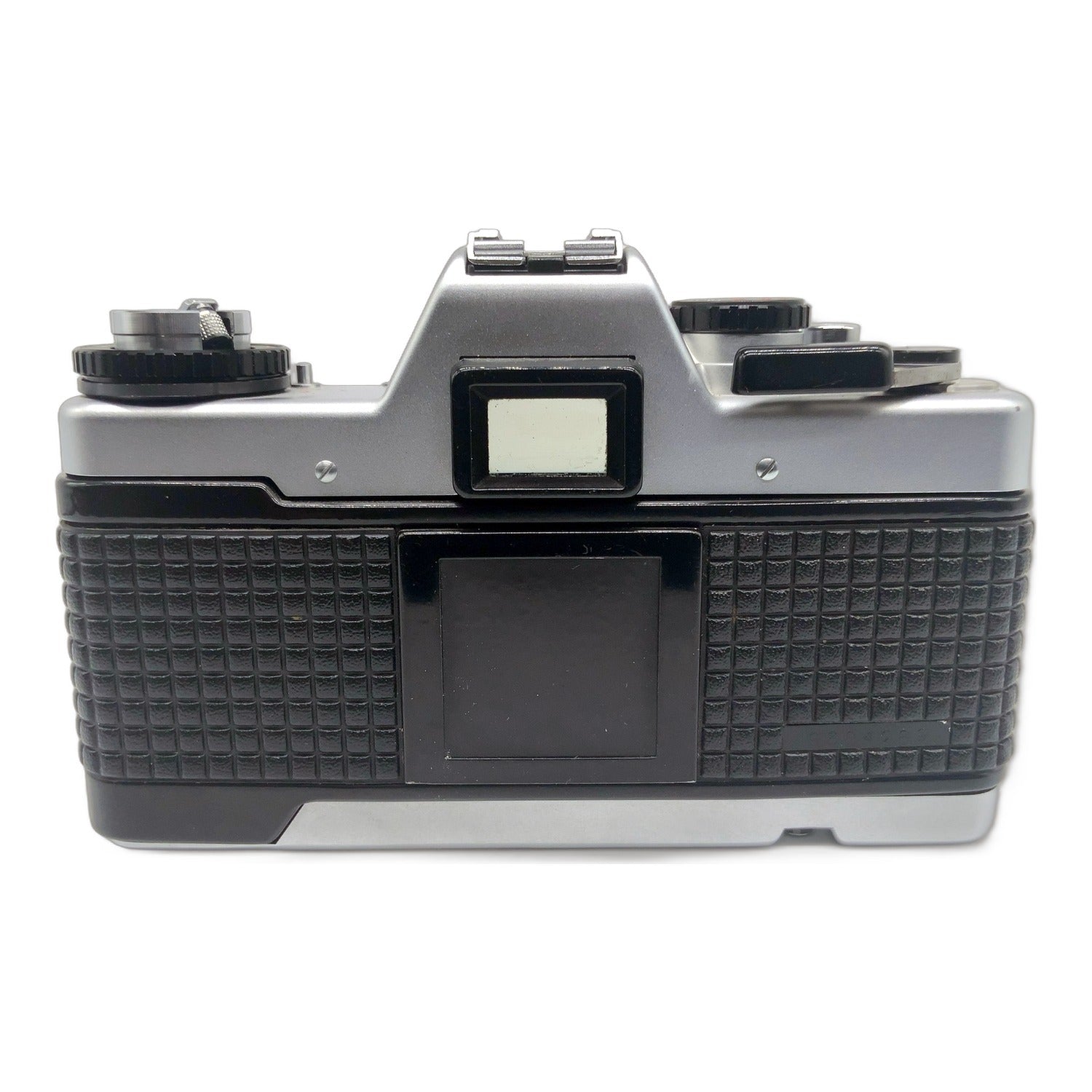 Pentacon Praktica NC auto electronic Spiegelreflexkamera (Praktica B)