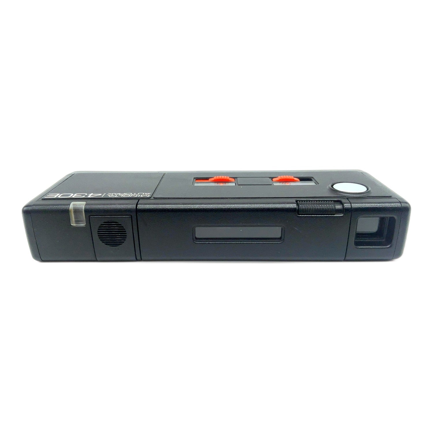Minolta Autopak 430 E Miniaturkamera mit n.a. Subminiaturkamera