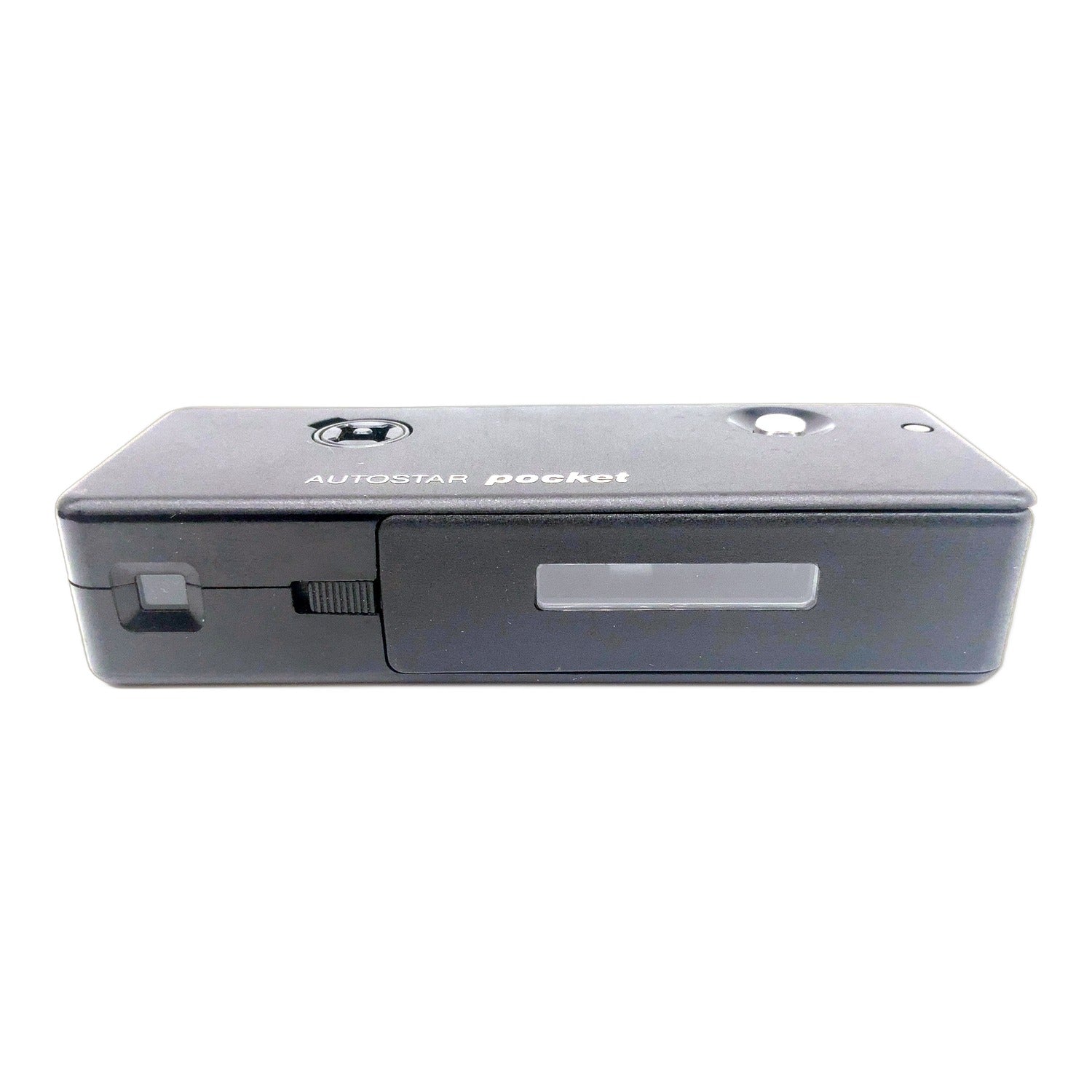 Agfa Autostar pocket Miniaturkamera mit n.a. in OVP Subminiaturkamera