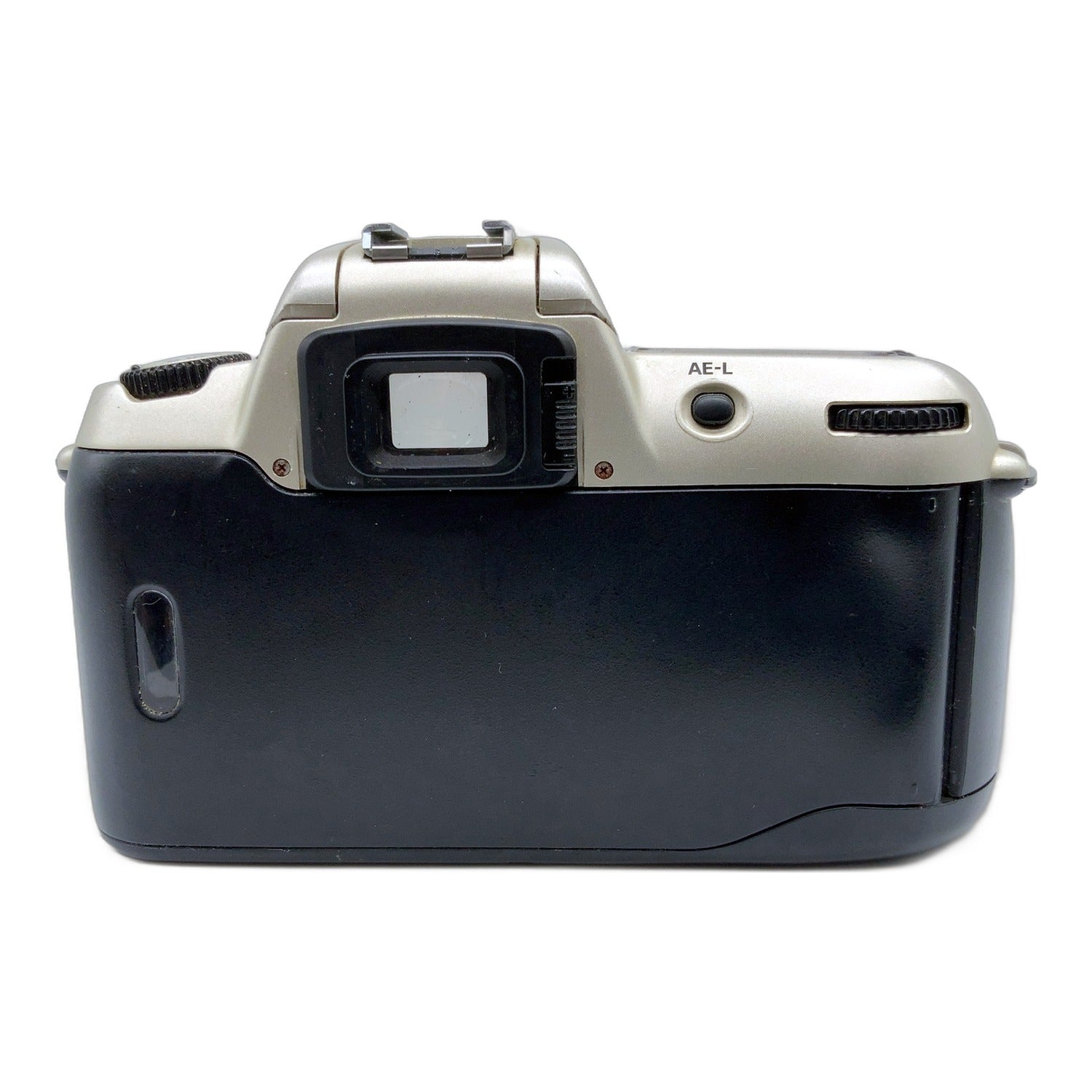 Nikon F60 SLR 35mm Spiegelreflexkamera Analogkamera Autofokus AF (Nikon AF)