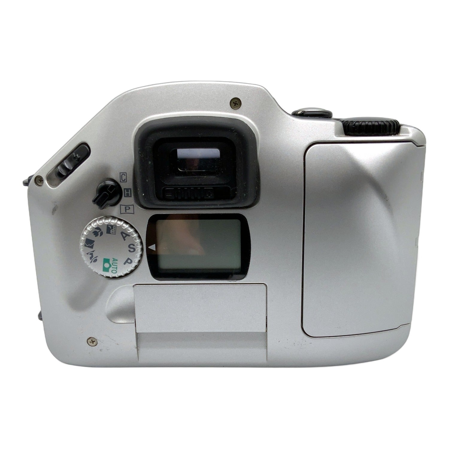 Nikon Pronea S SLR 35mm Spiegelreflexkamera Analogkamera Autofokus AF (Nikon IX)