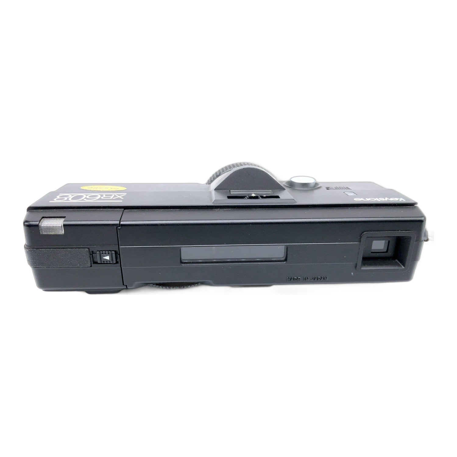 Keystone XR 608 Miniaturkamera mit Keytar Zomm 25-42mm 1:5.6 Subminiaturkamera