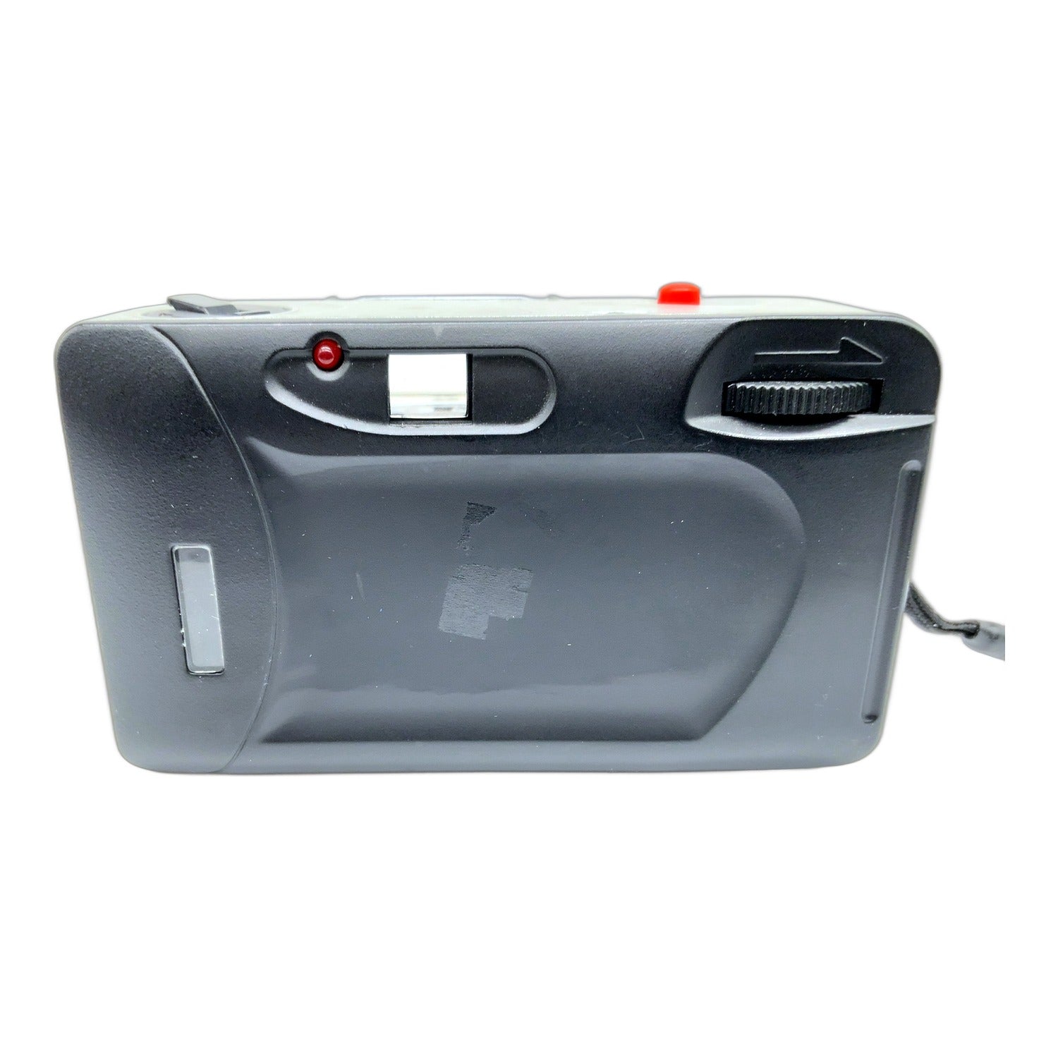 Agfa Magic click Point&Shoot mit 27mm aspherical Compact Camera Kompaktkamera