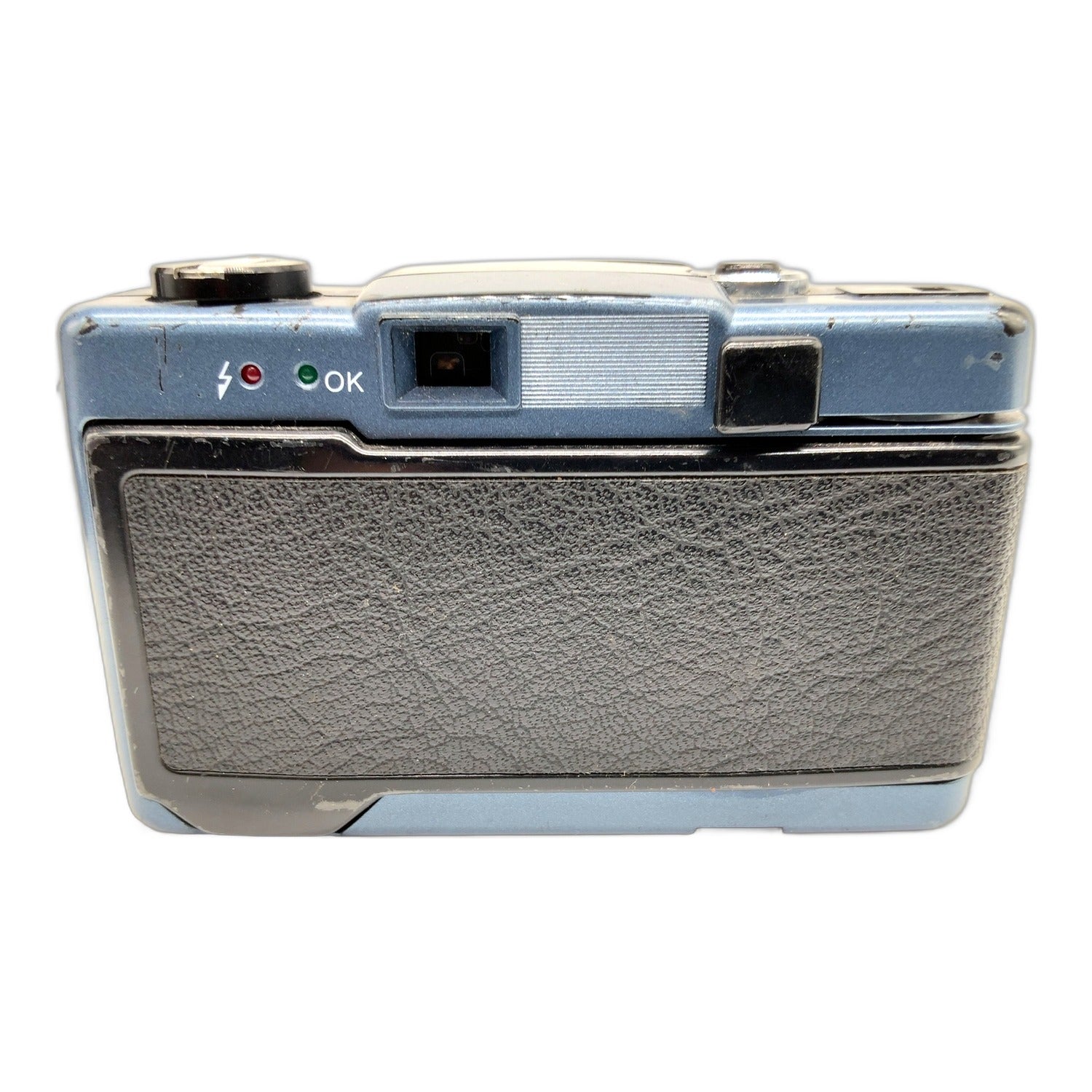 Ansco Micro 35 Point&Shoot mit 38mm 1:3.5 Compact Camera Kompaktkamera