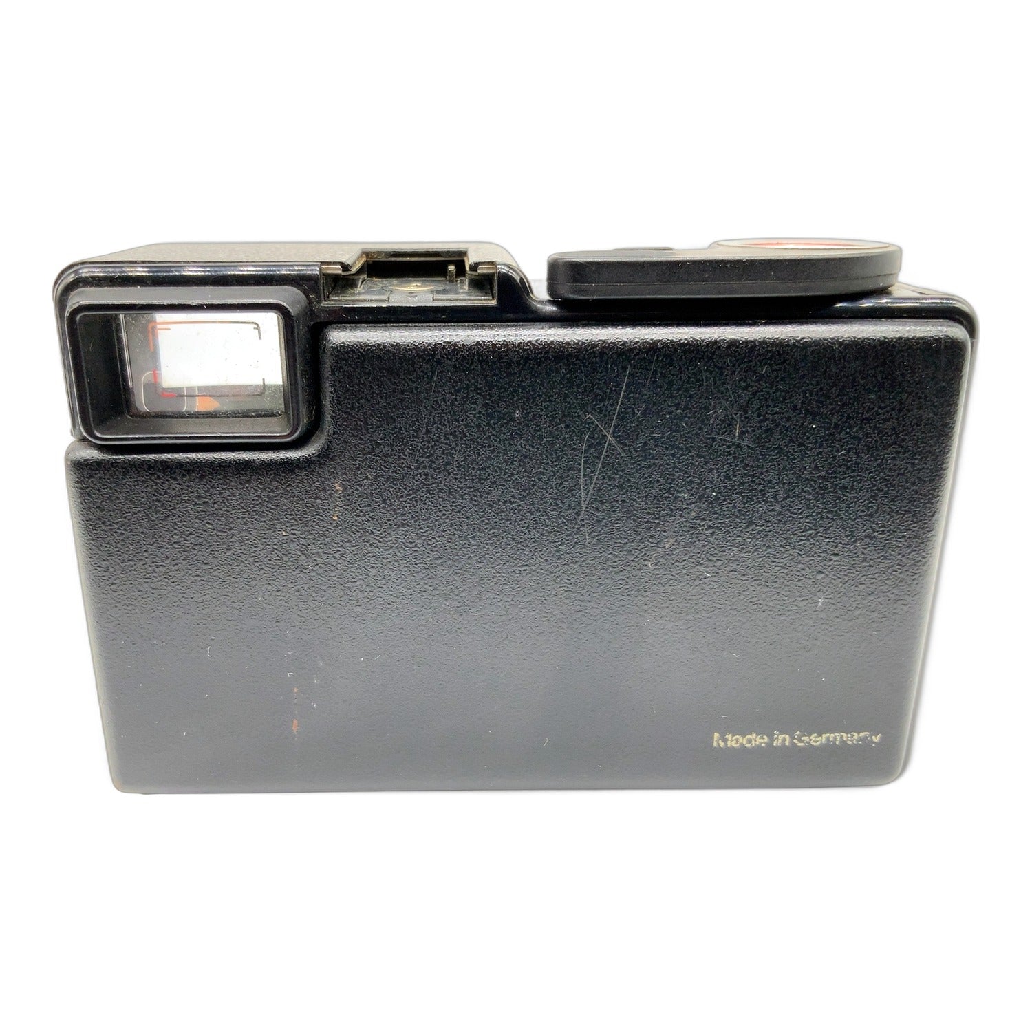Agfa Optima 535 Sensor Sucherkamera mit Solitar 40mm 1:2.8 in OVP/mit Blitzgerät