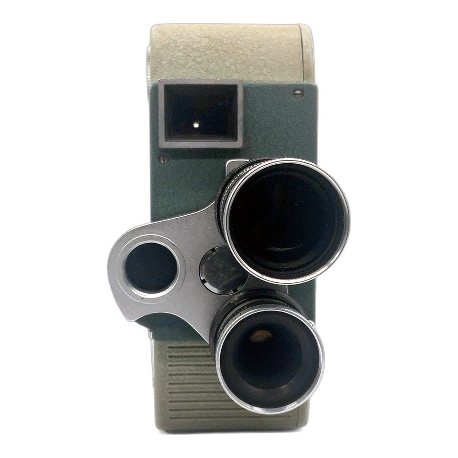 Sankyo 8-Y Filmkamera mit 38mm 1:1.9/6.5mm 1:1.8/13mm 1:1.9 Movie Camera