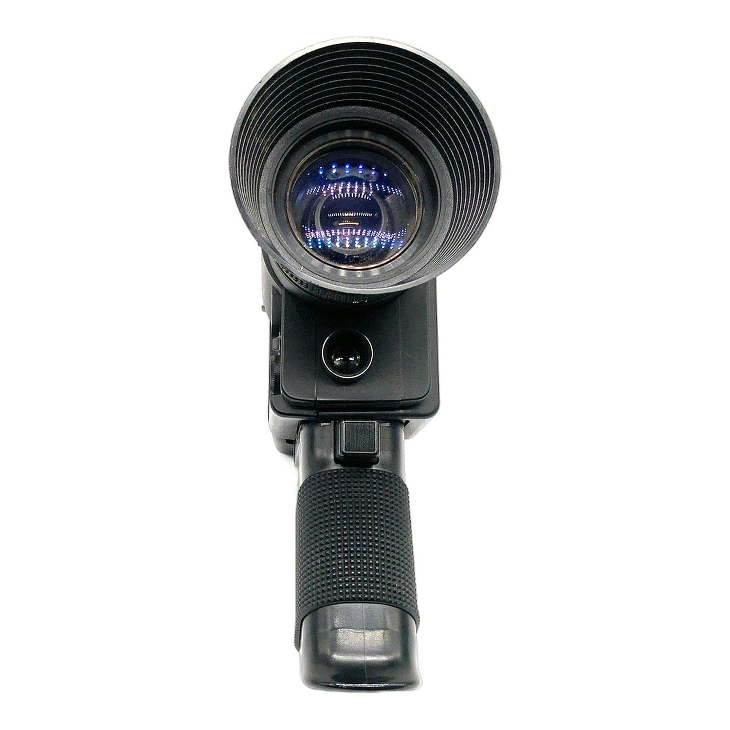 Eumig 880 PMA Filmkamera mit Makro-Viennon 7-56mm 1:1.8 Cine Camera Movie Camera