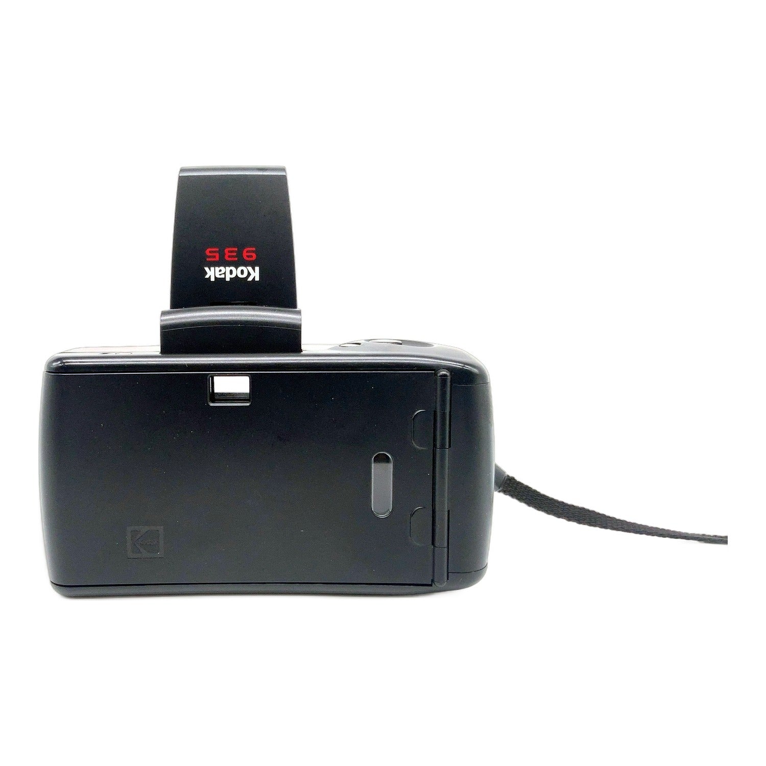 Kodak 935 Point&Shoot mit 35mm 1:4.5 Film Camera Compact Camera Kompaktkamera