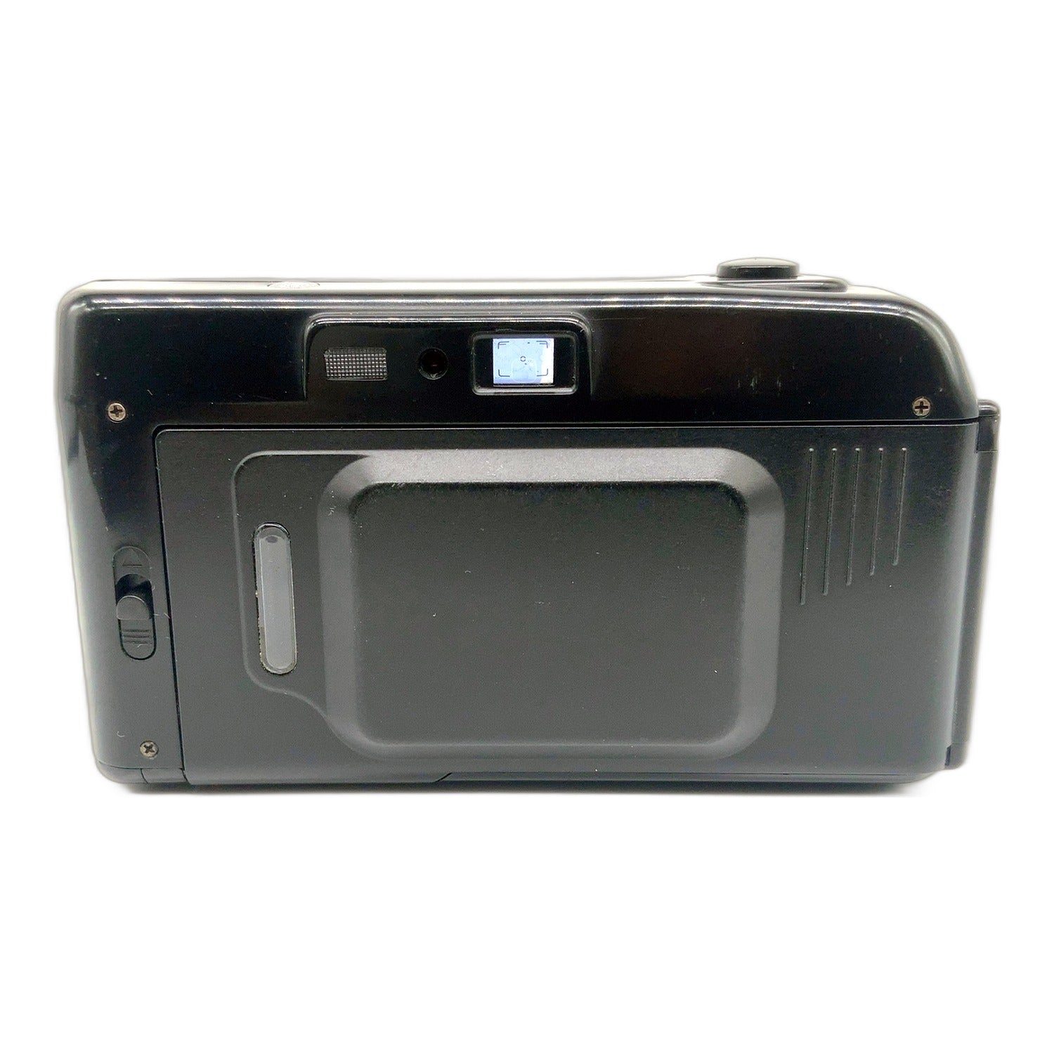 Exakta 750 Point&Shoot mit 34mm 1:3.5 Film Camera Compact Camera Kompaktkamera