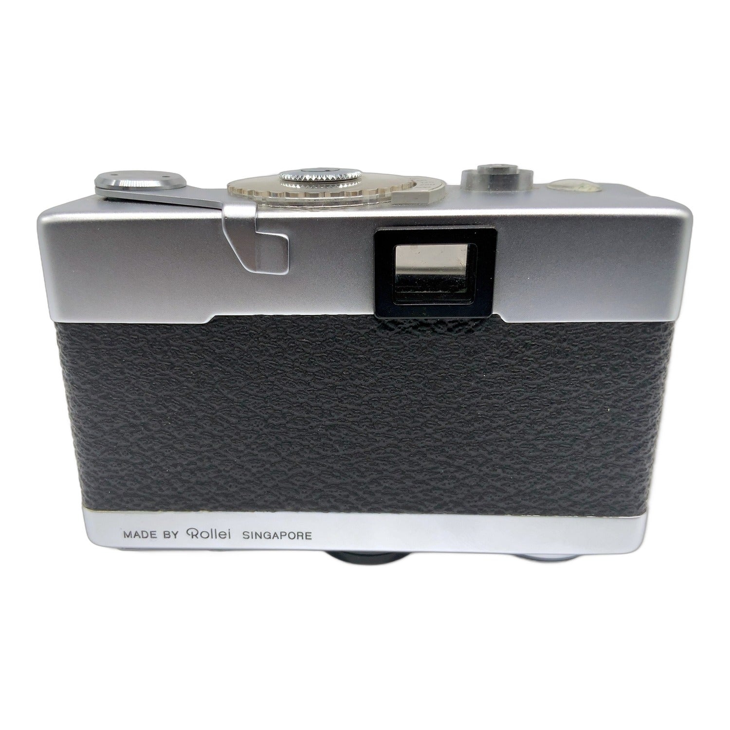 Rollei B 35 Sucherkamera mit Triotar 3,5/40 Film Camera Viewfinder Camera