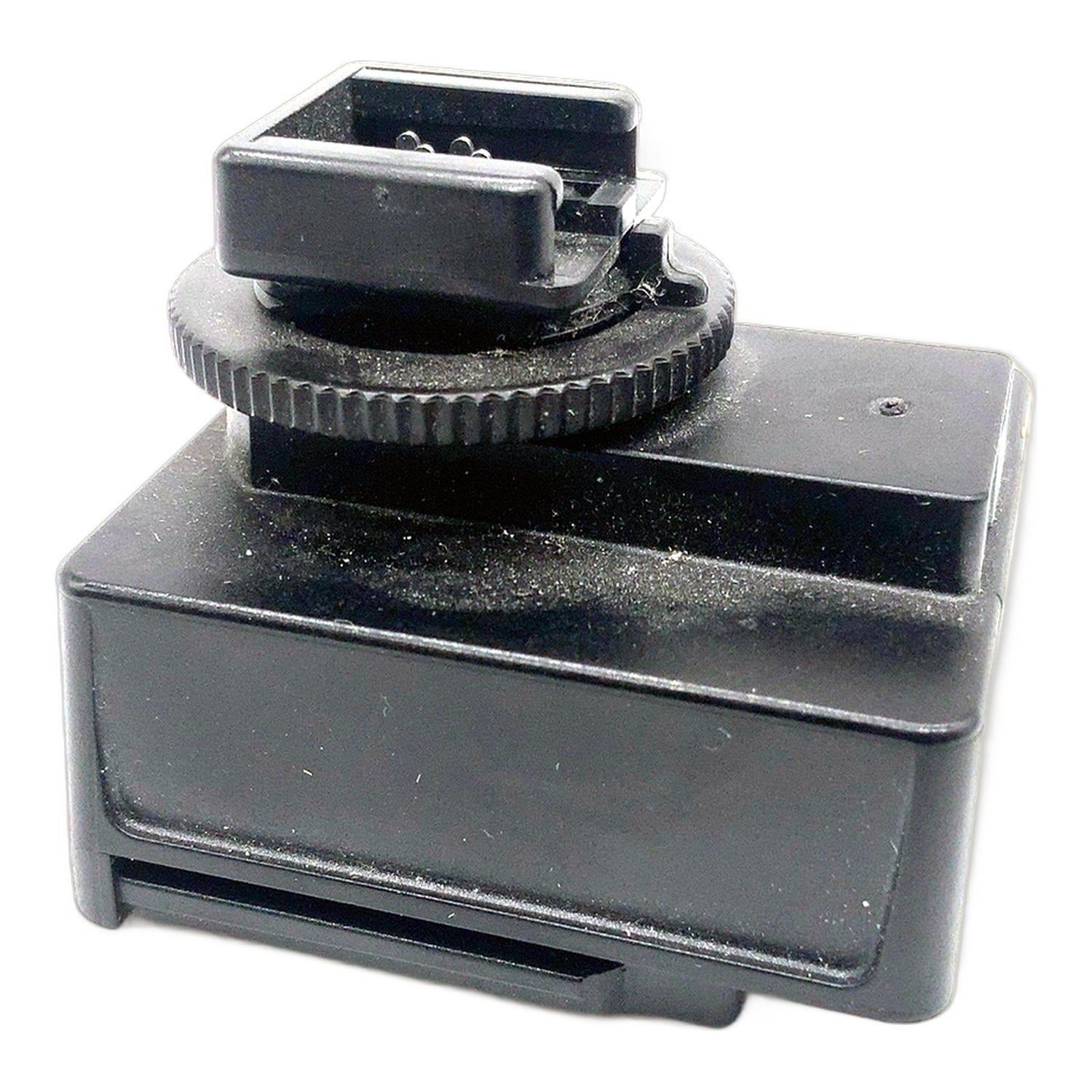 Metz SCA 3301 Blitzadapter für Minolta 5000, 500si, 3000i, 2xi, 9xi