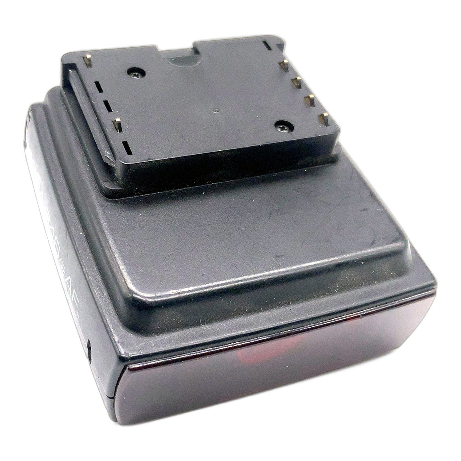 Metz SCA 346/2 AF M Blitzadapter für Nikon TTL, AF Hilfslicht Assist Light