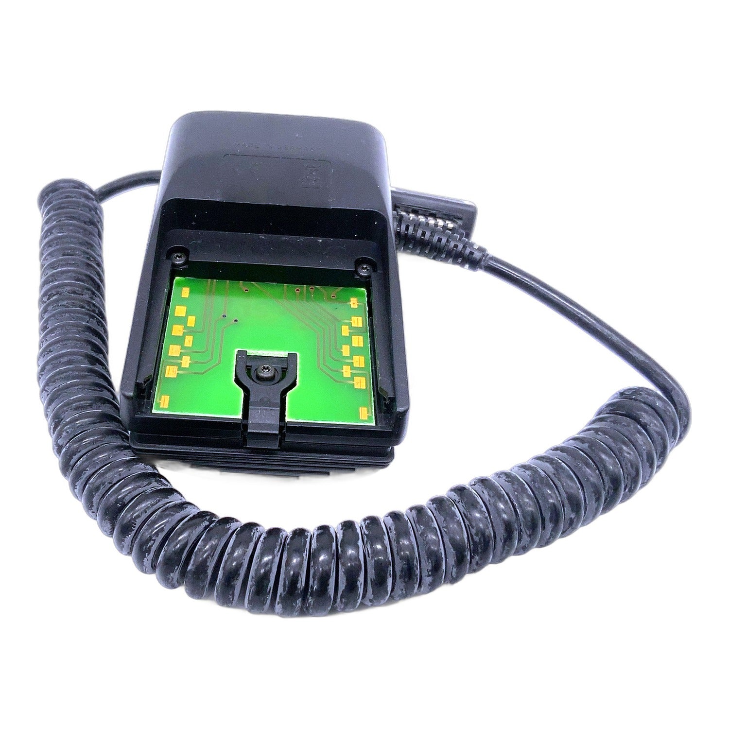Metz SCA 3000C M1 Blitzadapter Camera Accessory Fotozubehör Kamerazubehör