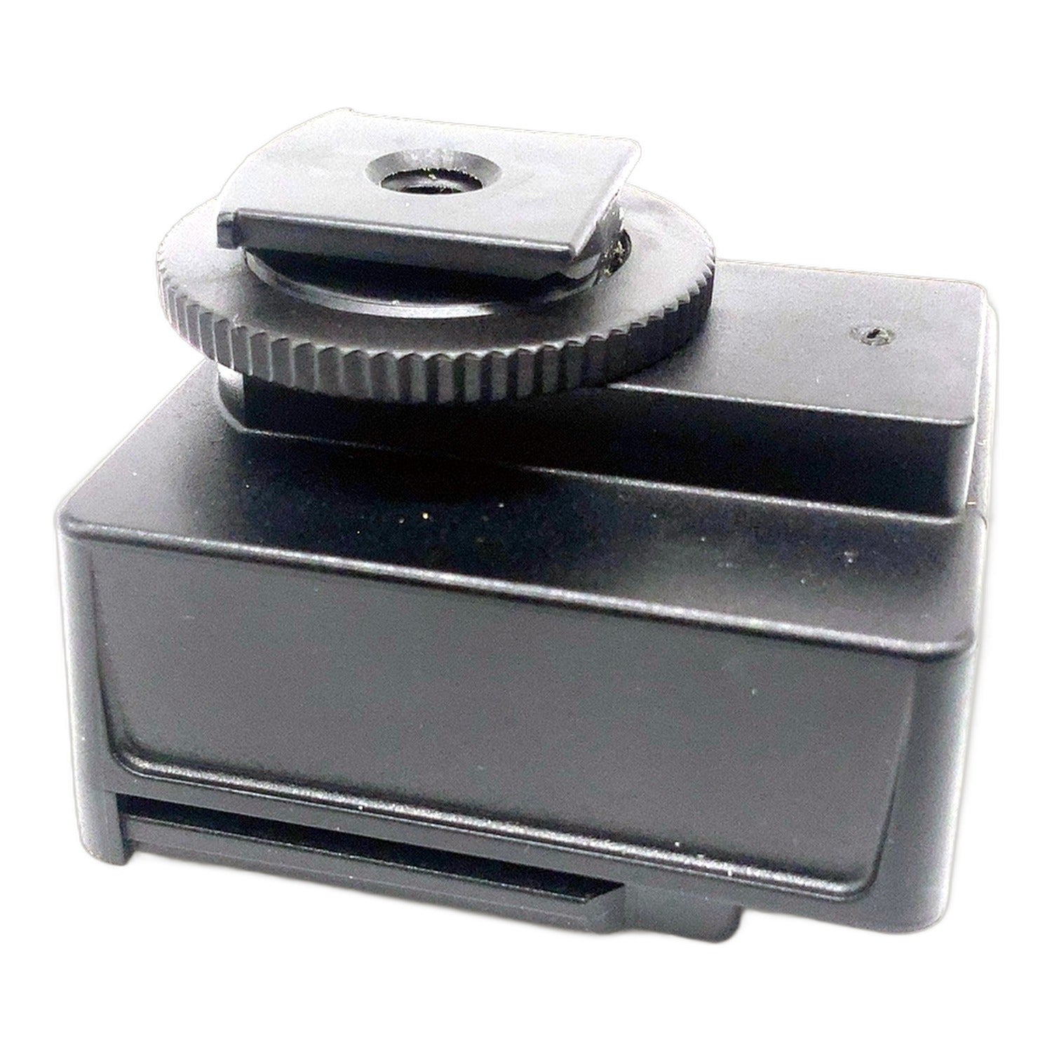 Metz SCA 3080 Blitzadapter Universal Camera Accessory Fotozubehör Kamerazubehör