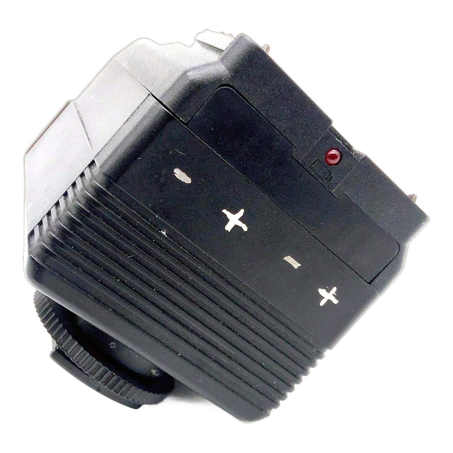 Metz SCA 332 AF M1 Blitzadapter für Minolta AF Fotozubehör Kamerazubehör