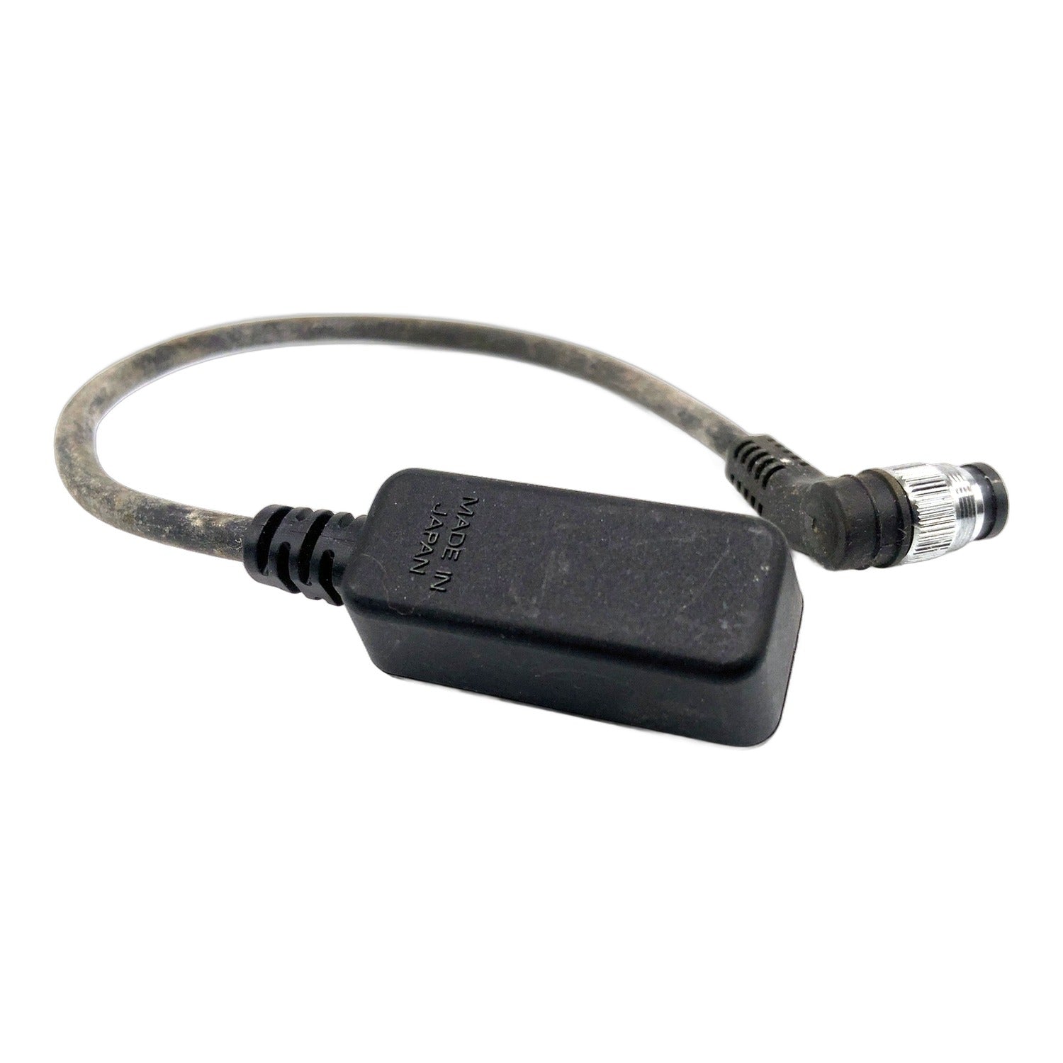Nikon MC-25 Adapterkabel Fernäuslösekabel Fotozubehör Kamerazubehör