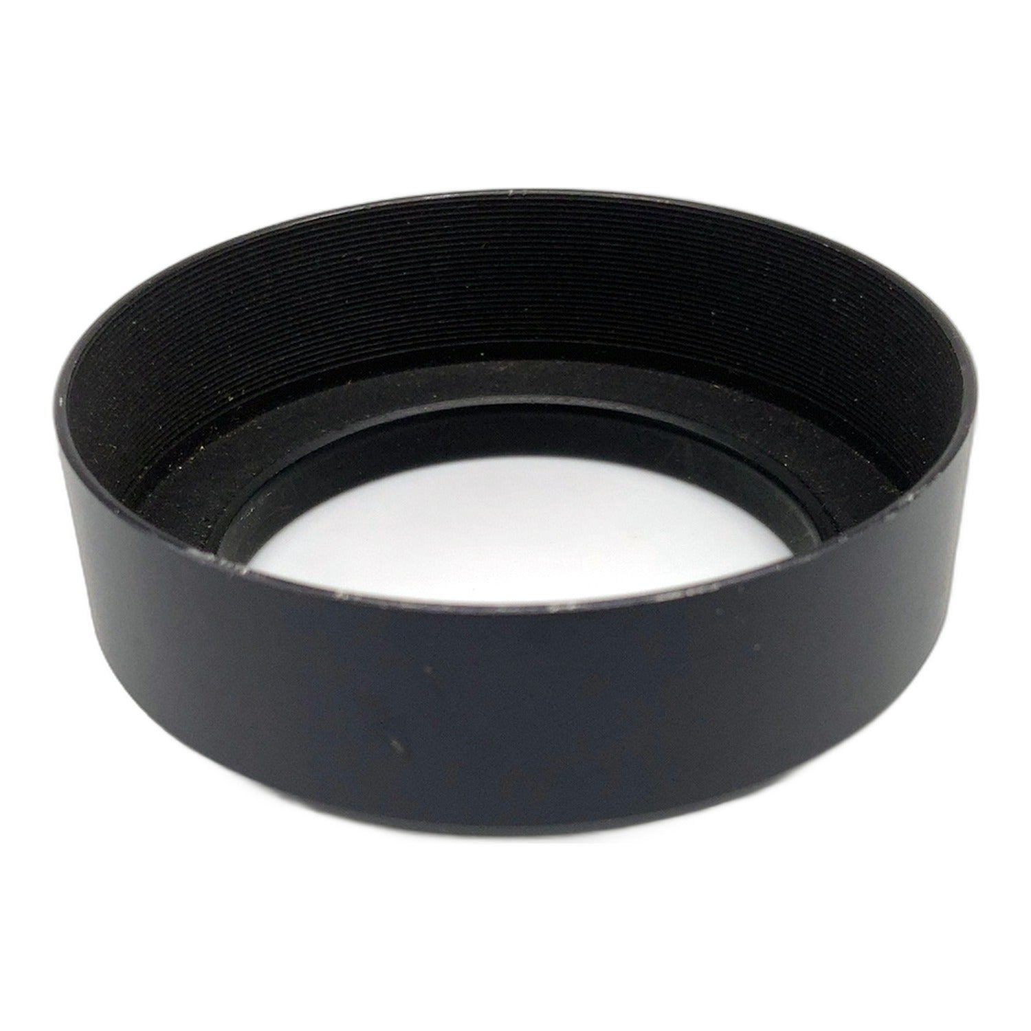 46mm Gegenlichtblende Metall Lens Hood Streulichtblende
