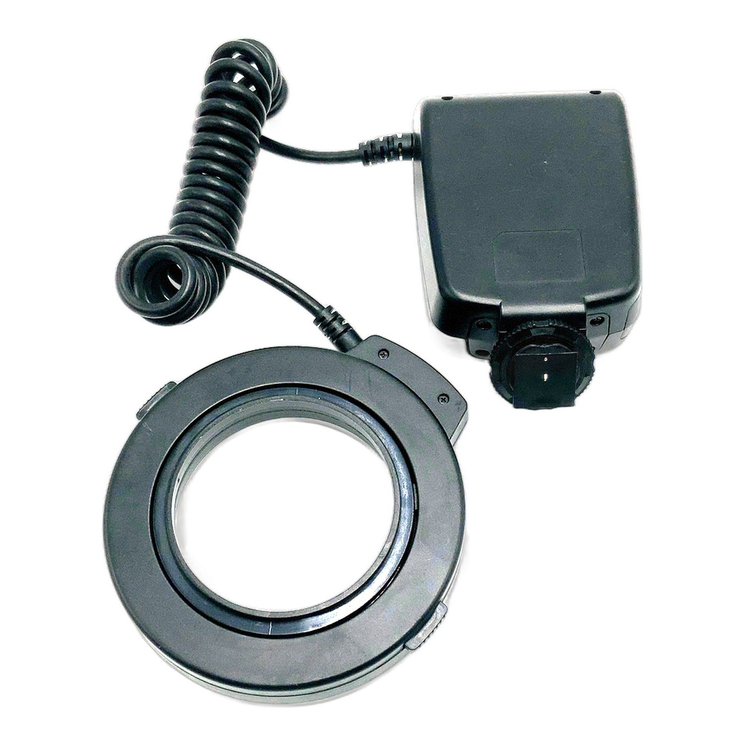 Blitzgerät Ring Flash Flash Camera Flash Kamerablitz