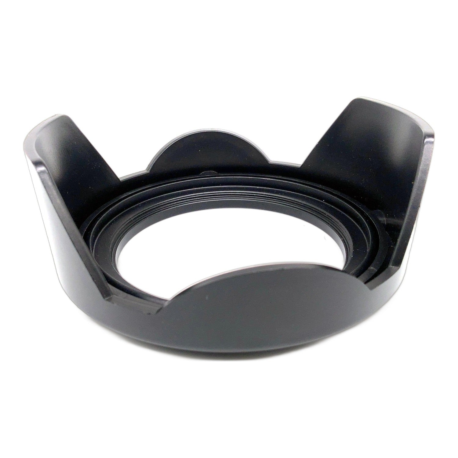 67mm Gegenlichtblende tulpenförmig Lens Hood Streulichtblende