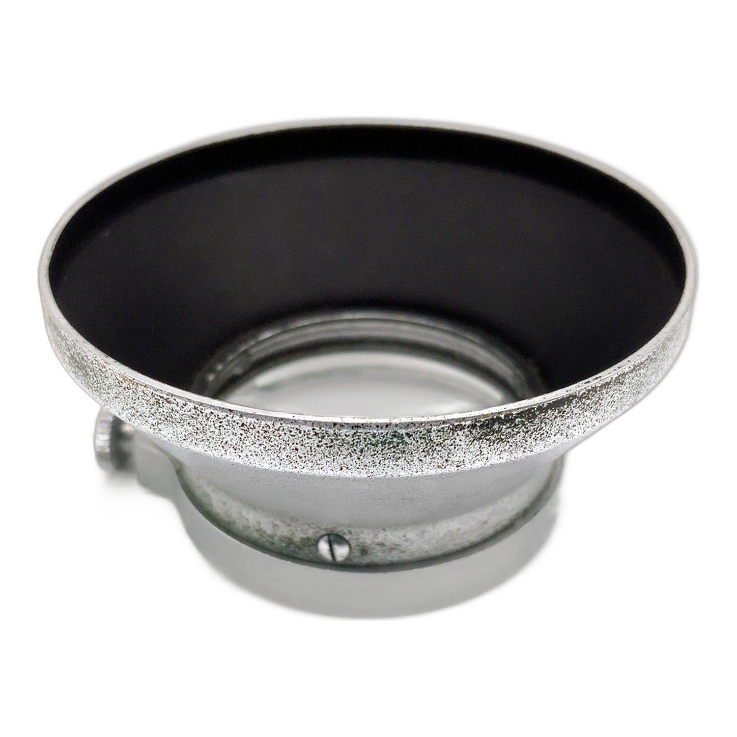 W. VOSS Diax Gegenlichtblende Metall Lens Hood Streulichtblende