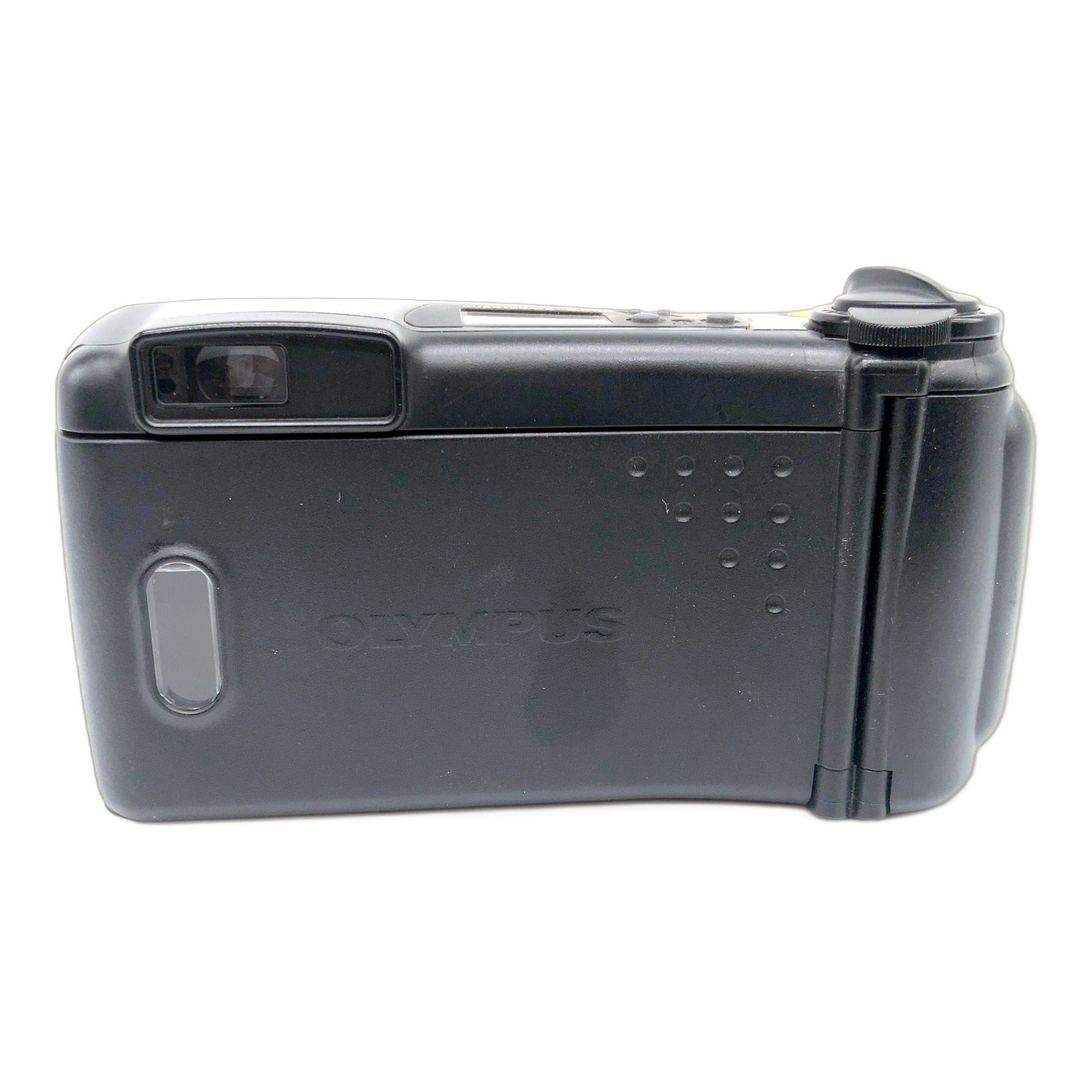 Olympus Superzoom 800 Point&Shoot mit 38-80mm Compact Camera Kompaktkamera