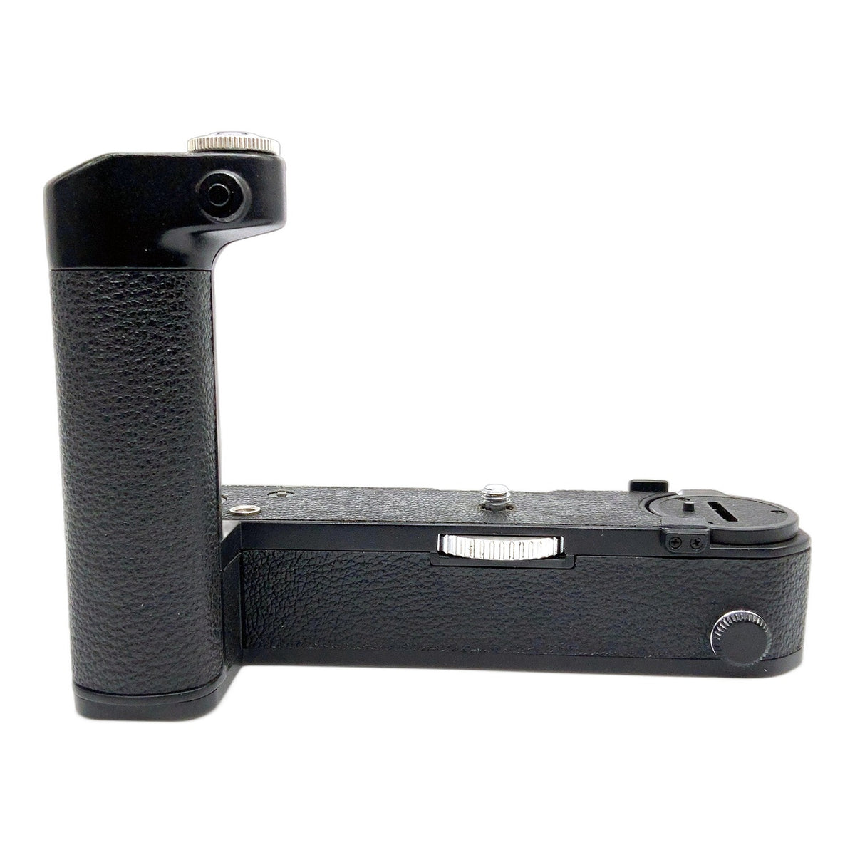 Nikon MD-3 Winder für F2 Filmtransport Motor Drive Motorantrieb