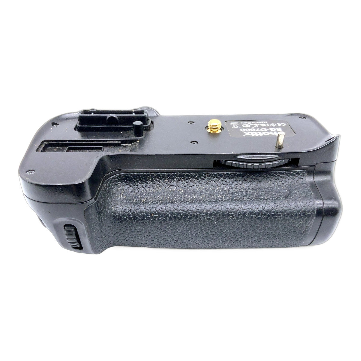 Phottix BG-D7000 Batteriegriff Batteriepack Battery Grip